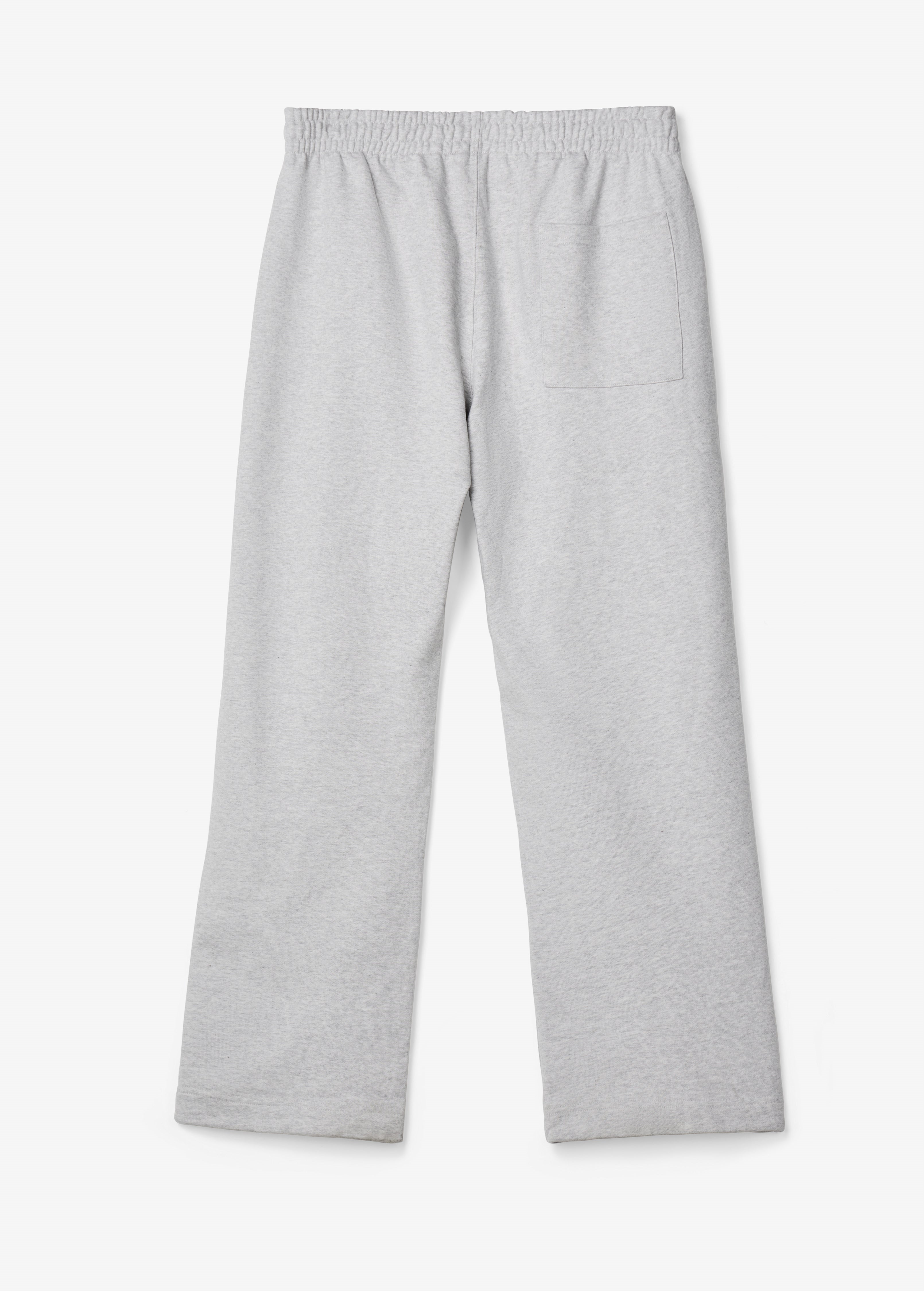 Relaxed Sweatpants in Cloud