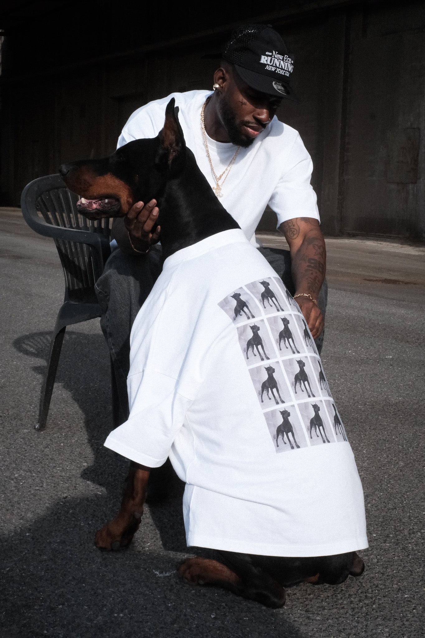 Limited Styles