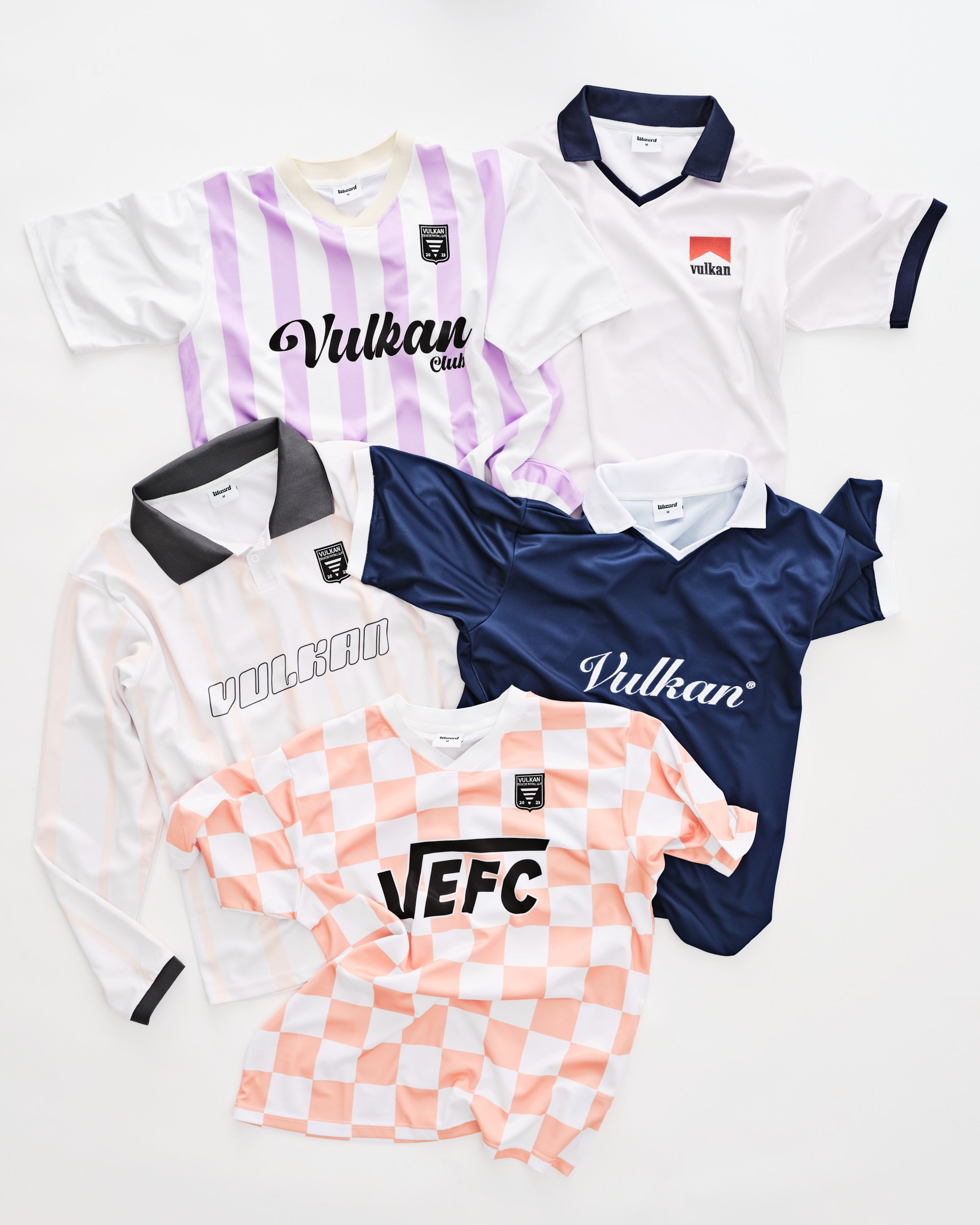 Jerseys