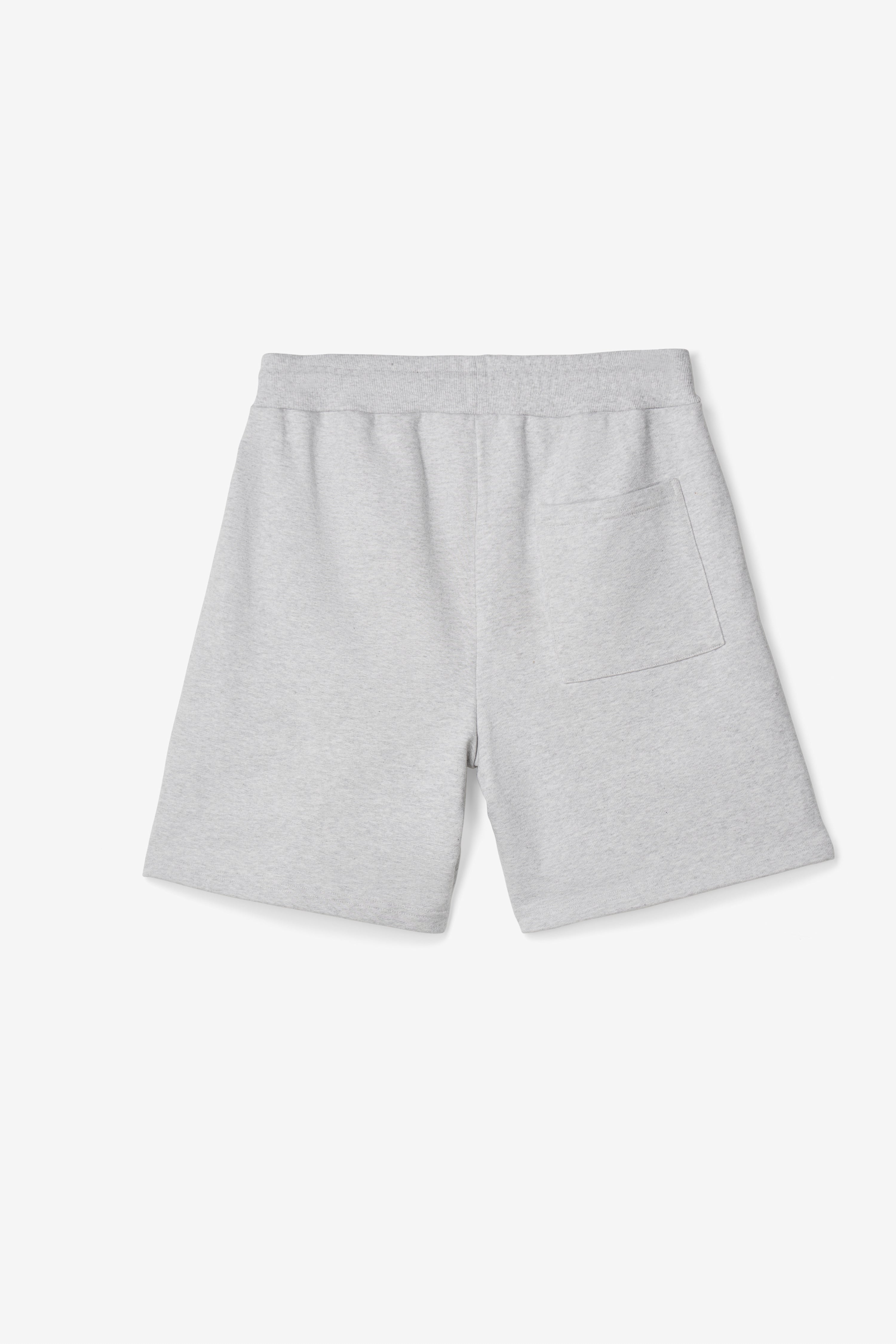 Relaxed Shorts in Cloud