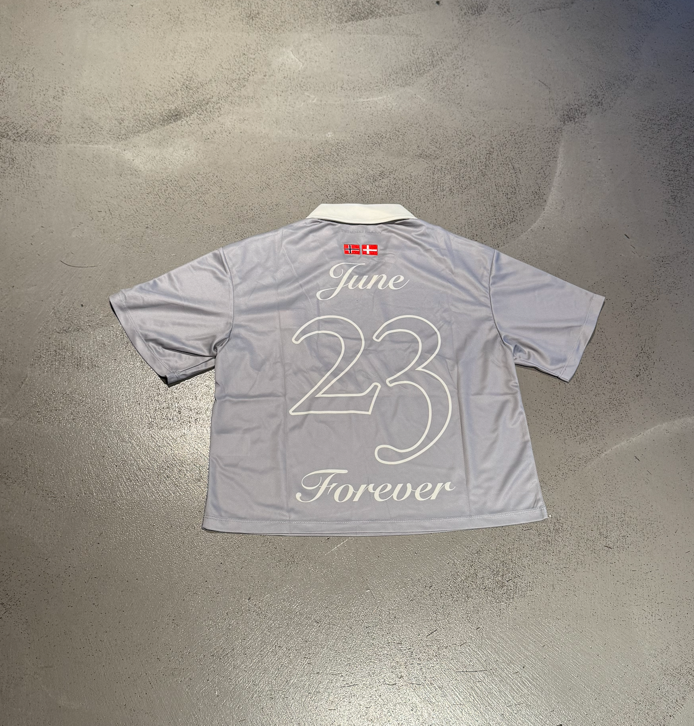 June 23 Forever Silver
